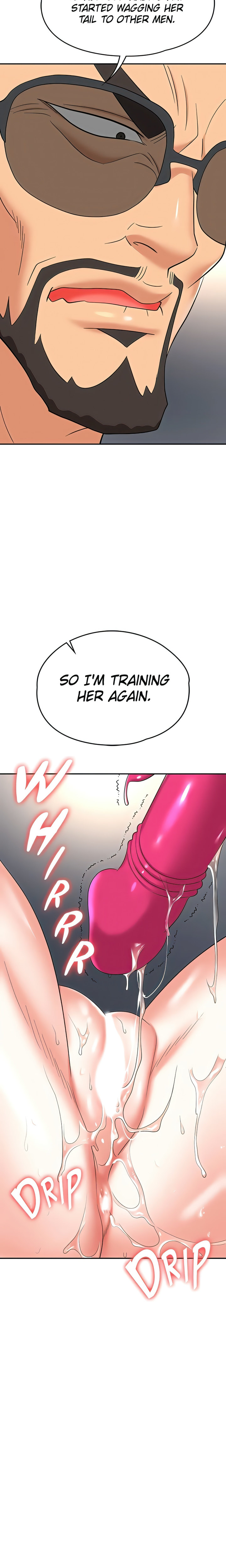 Boobie Trap - Chapter 42 Page 20