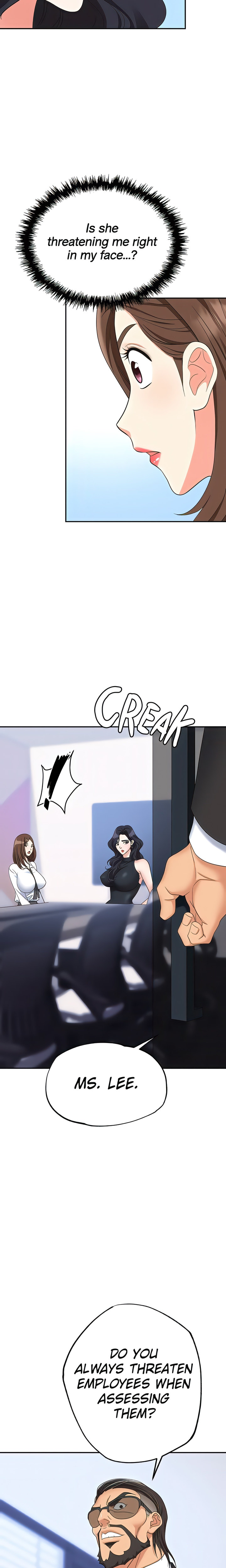 Boobie Trap - Chapter 46 Page 28