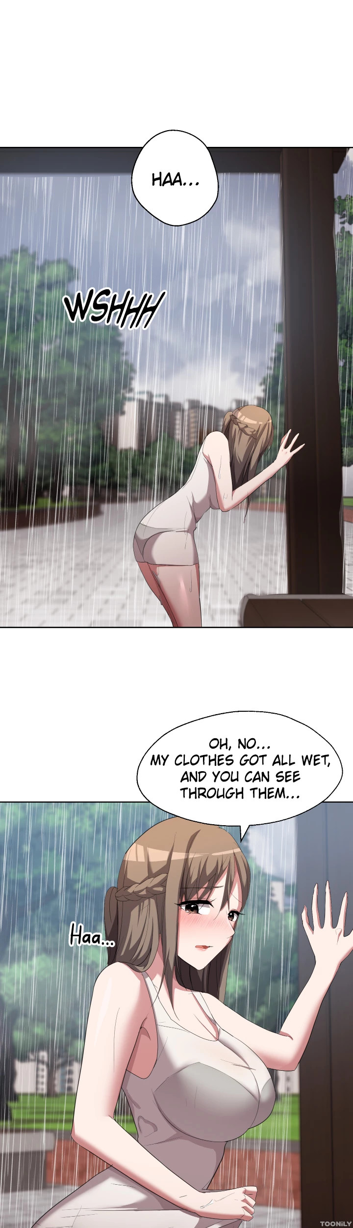 Girls I Used to Teach - Chapter 10 Page 31