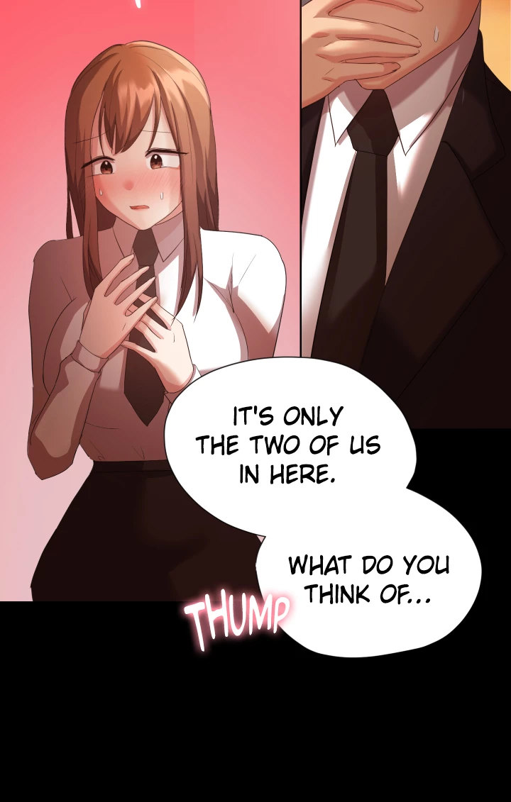 Girls I Used to Teach - Chapter 11 Page 35
