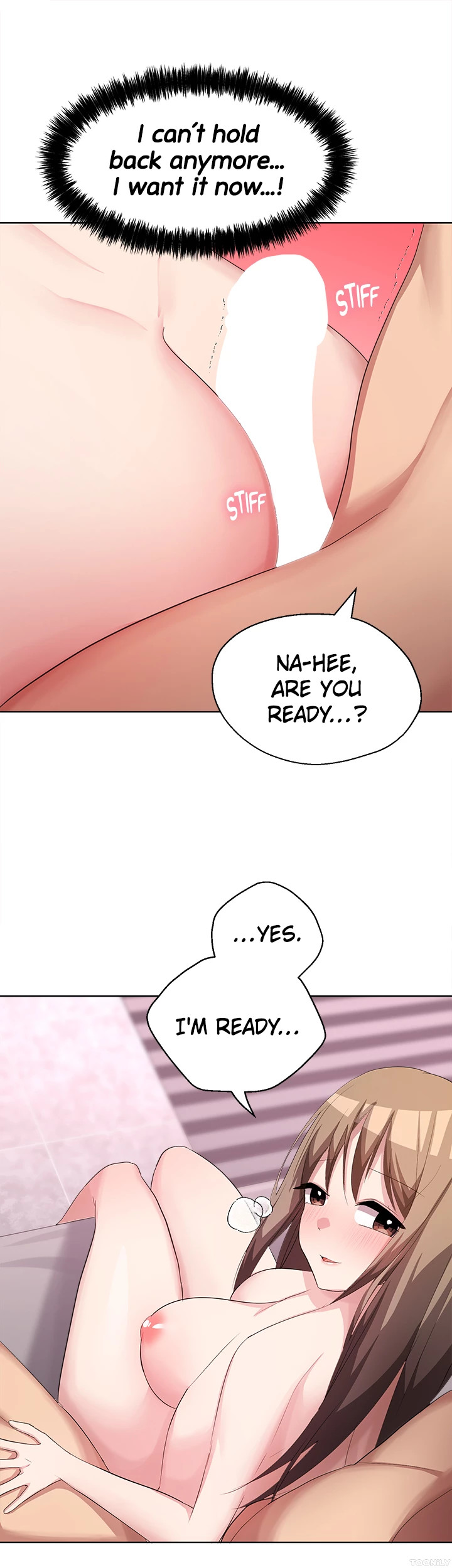 Girls I Used to Teach - Chapter 12 Page 30