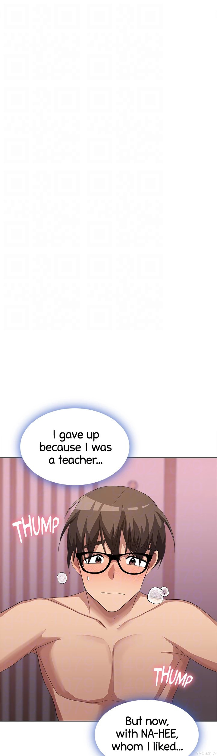 Girls I Used to Teach - Chapter 12 Page 31