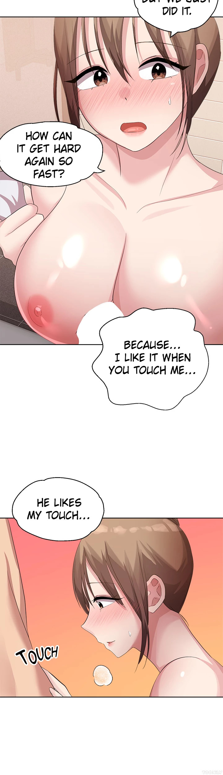 Girls I Used to Teach - Chapter 14 Page 26