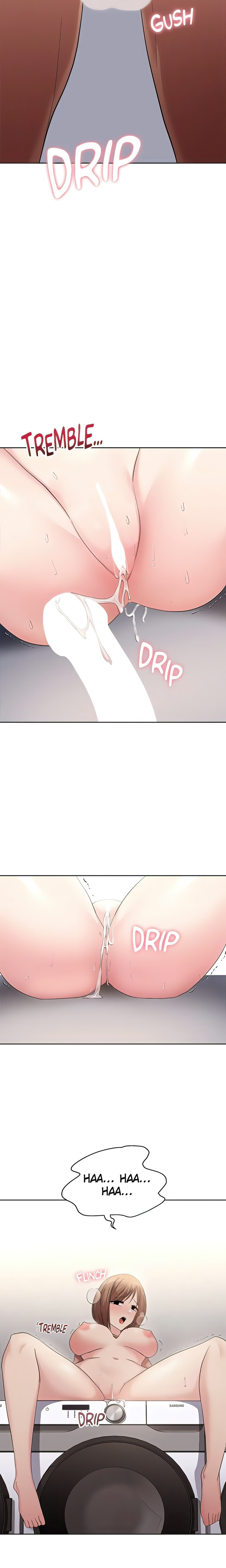 Girls I Used to Teach - Chapter 22 Page 14