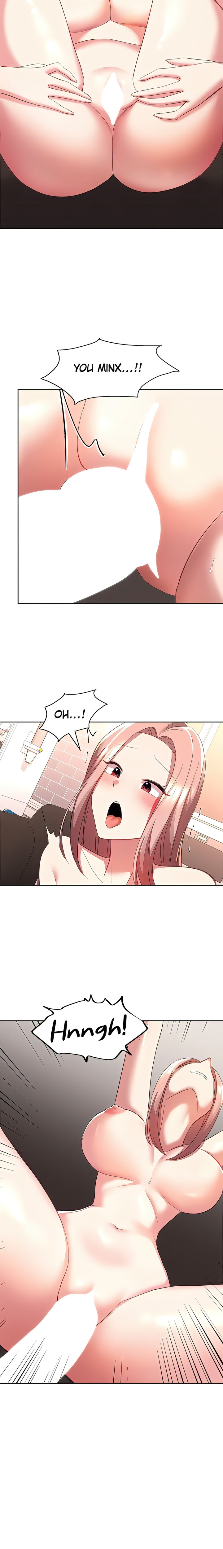 Girls I Used to Teach - Chapter 36 Page 19