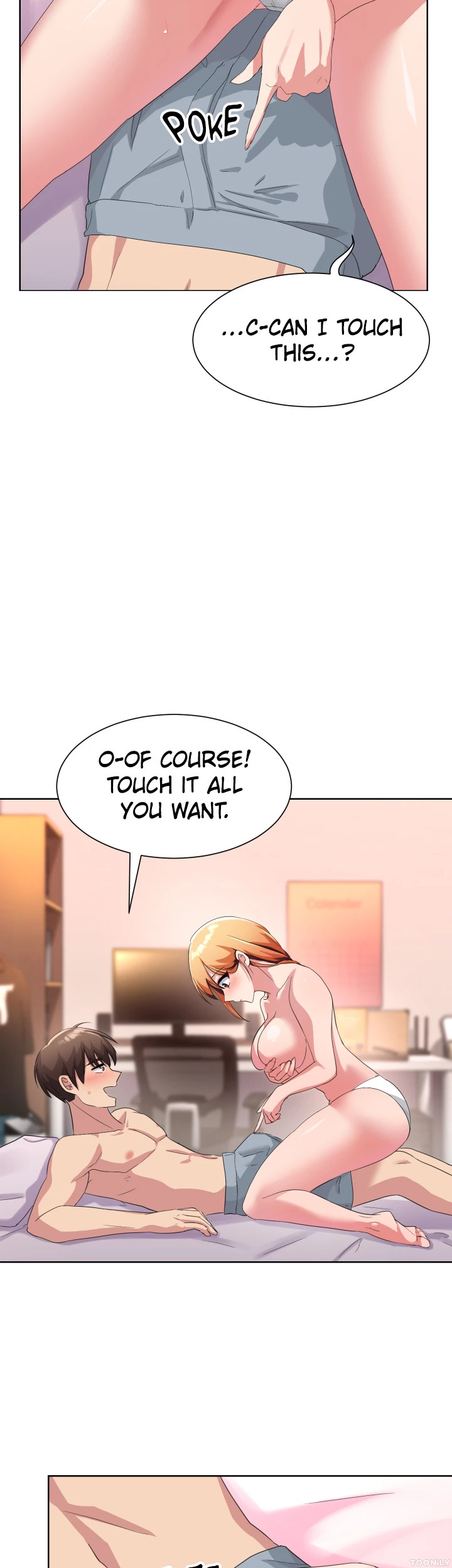 Girls I Used to Teach - Chapter 4 Page 16