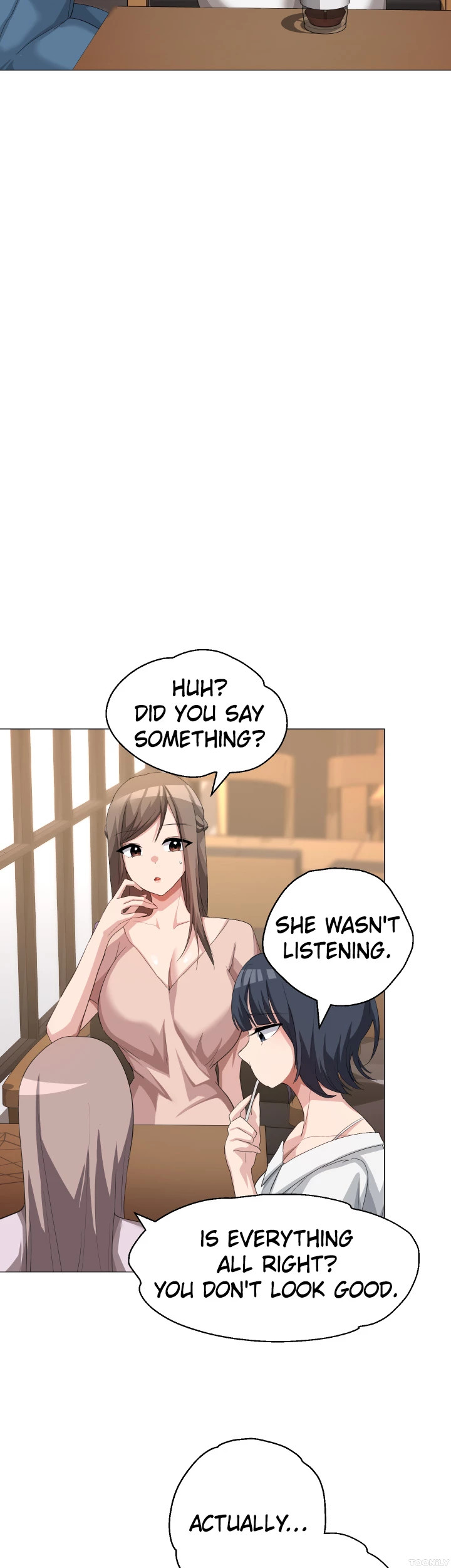 Girls I Used to Teach - Chapter 8 Page 17