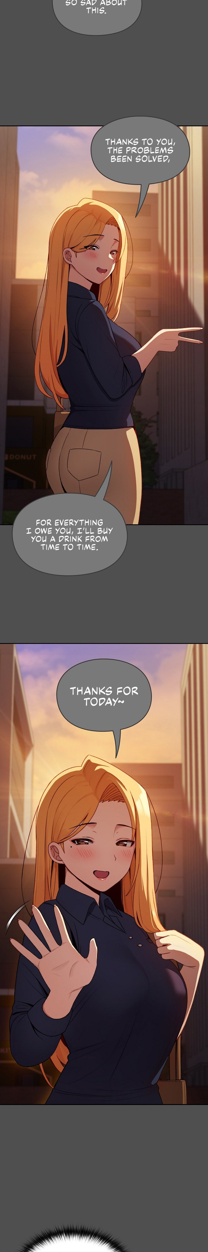 When Did We Start Dating?! - Chapter 10 Page 17