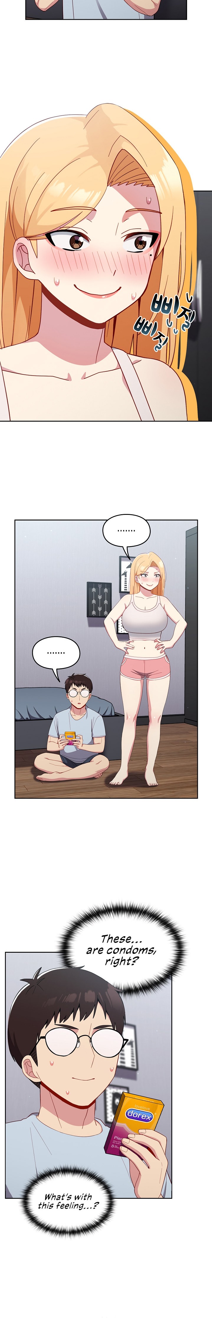 When Did We Start Dating?! - Chapter 19 Page 6
