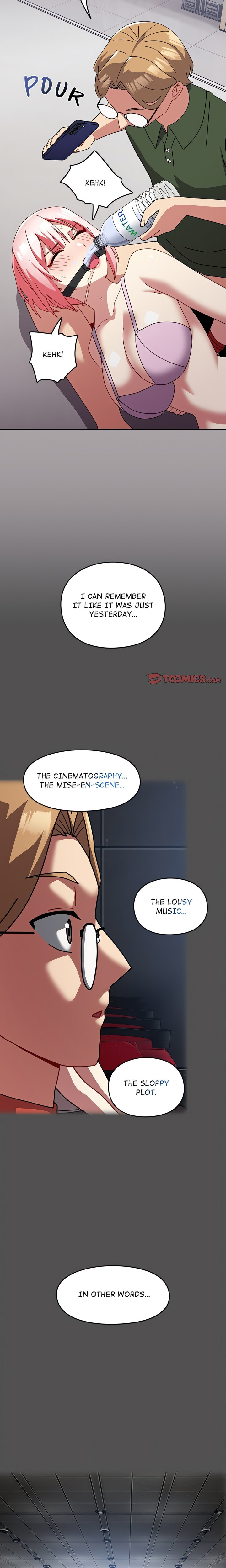 When Did We Start Dating?! - Chapter 51 Page 20