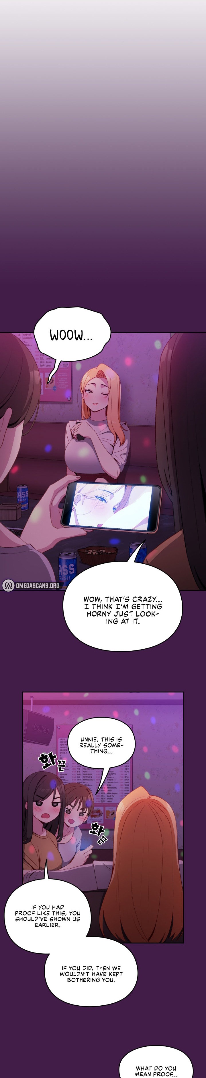 When Did We Start Dating?! - Chapter 6 Page 2