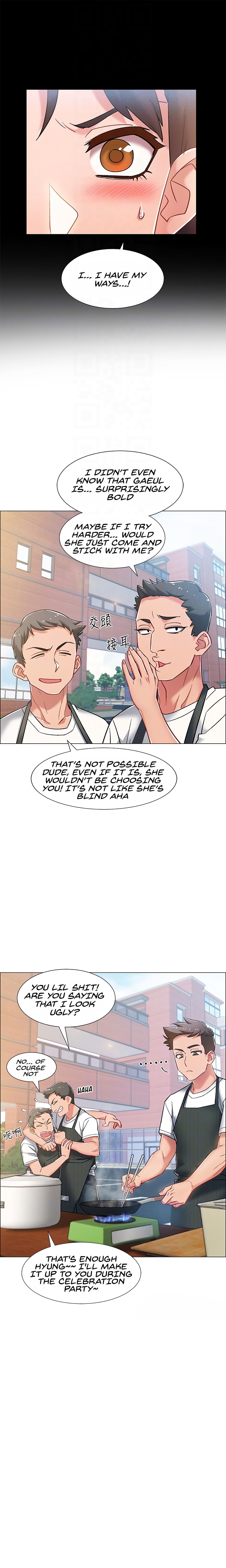 Enlistment Countdown - Chapter 11 Page 7