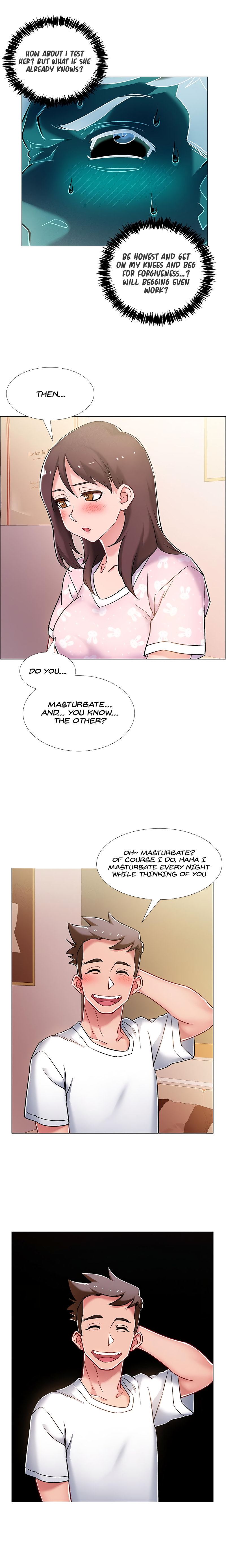 Enlistment Countdown - Chapter 12 Page 21