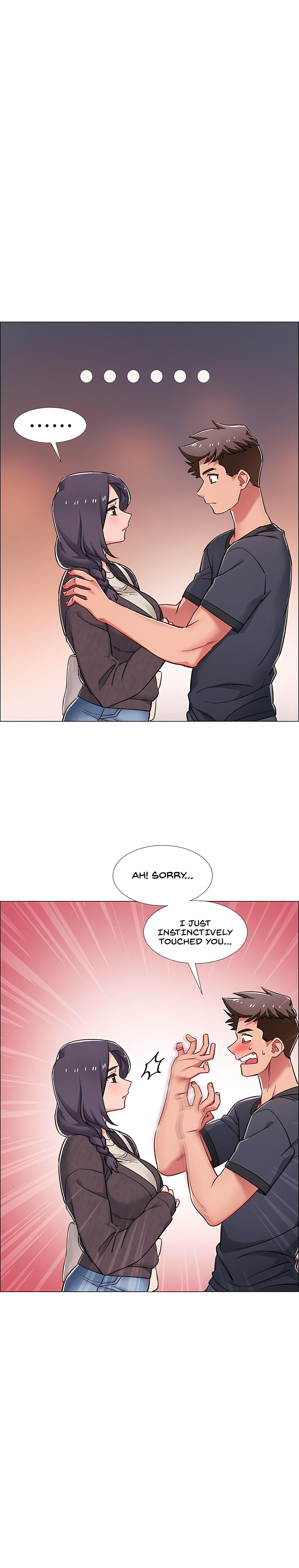Enlistment Countdown - Chapter 21 Page 17