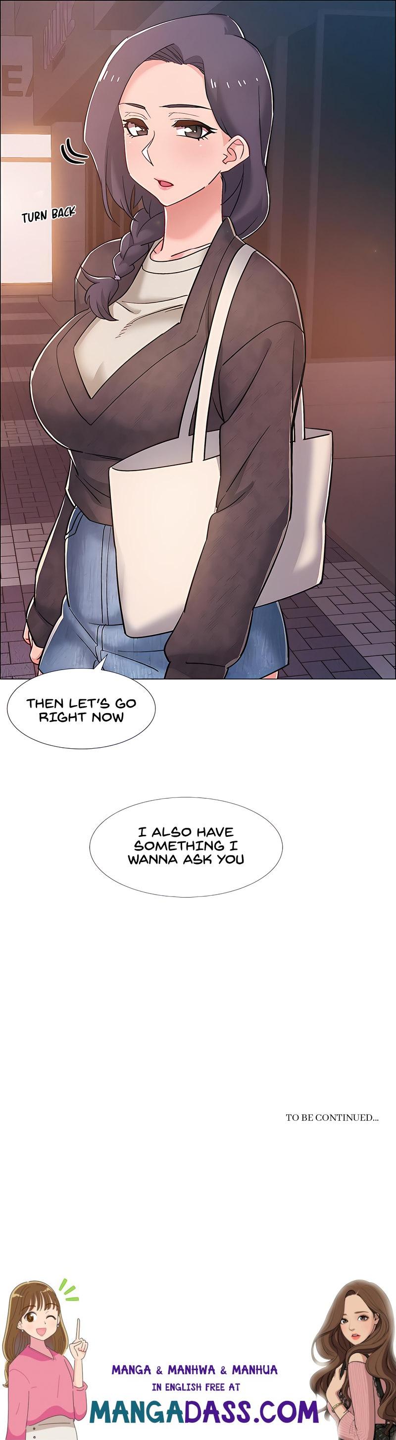 Enlistment Countdown - Chapter 21 Page 27