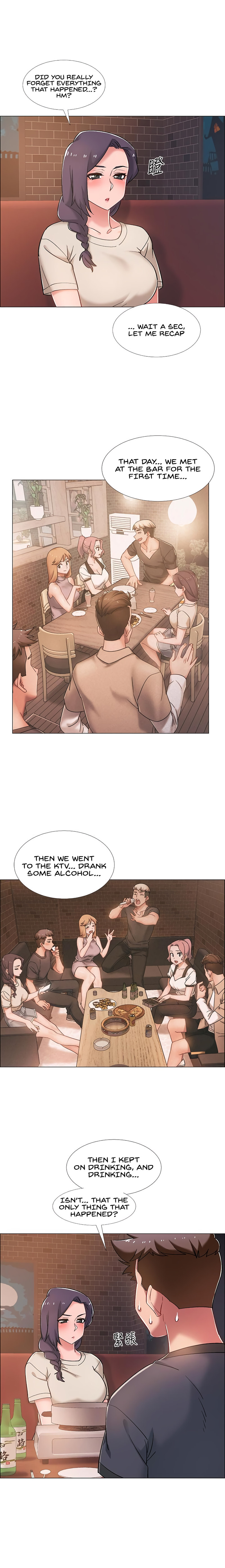 Enlistment Countdown - Chapter 22 Page 16