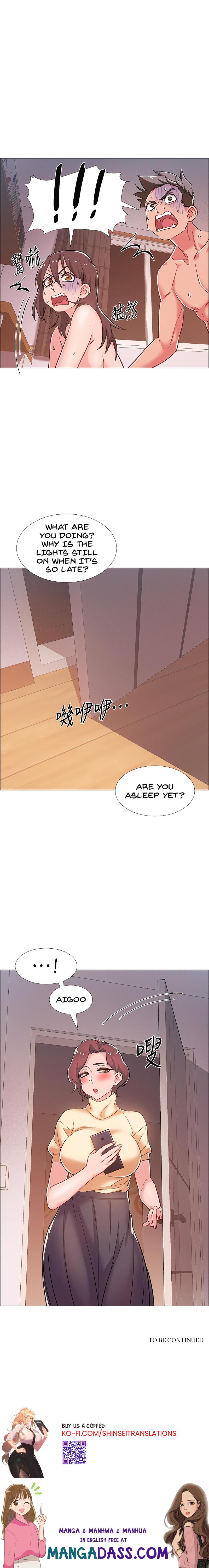 Enlistment Countdown - Chapter 28 Page 21