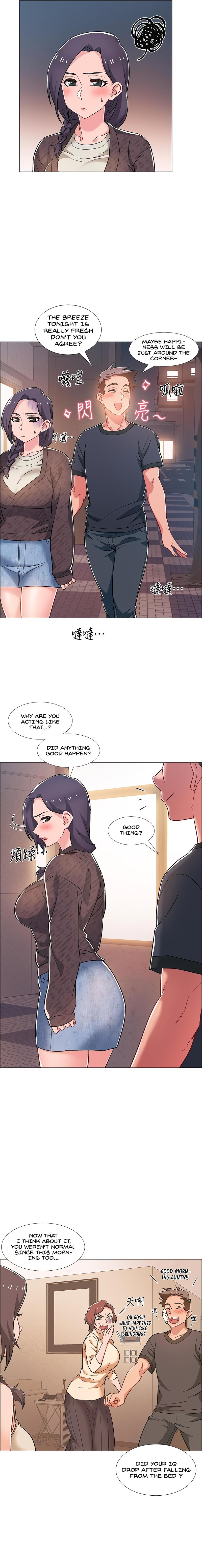 Enlistment Countdown - Chapter 29 Page 14