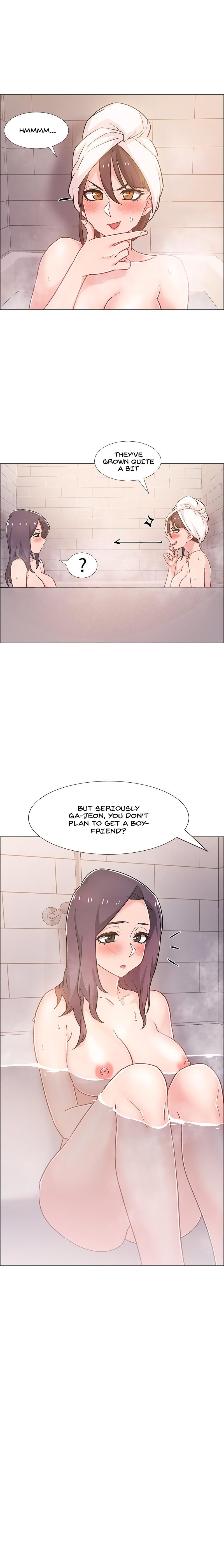 Enlistment Countdown - Chapter 30 Page 8