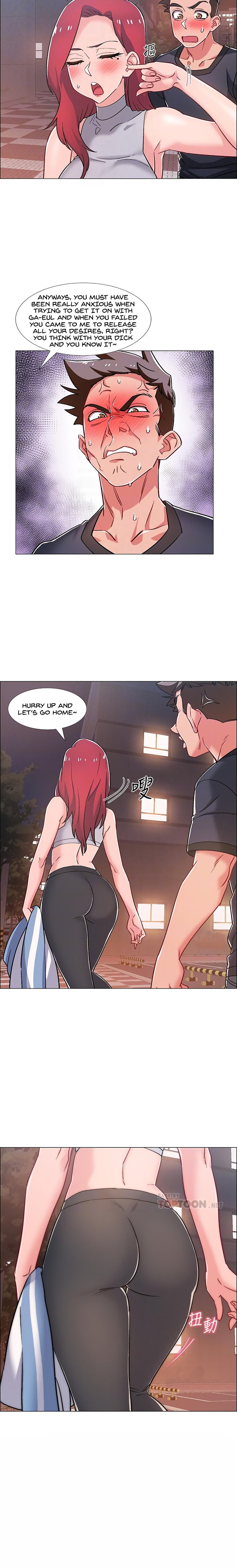 Enlistment Countdown - Chapter 31 Page 7