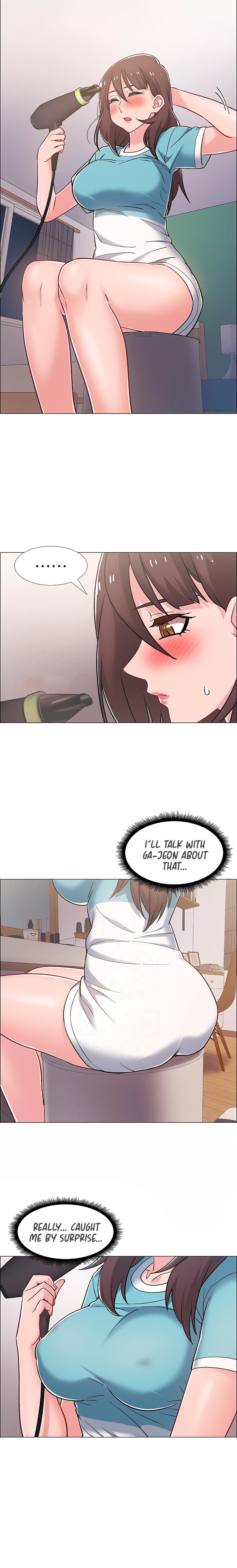Enlistment Countdown - Chapter 31 Page 9