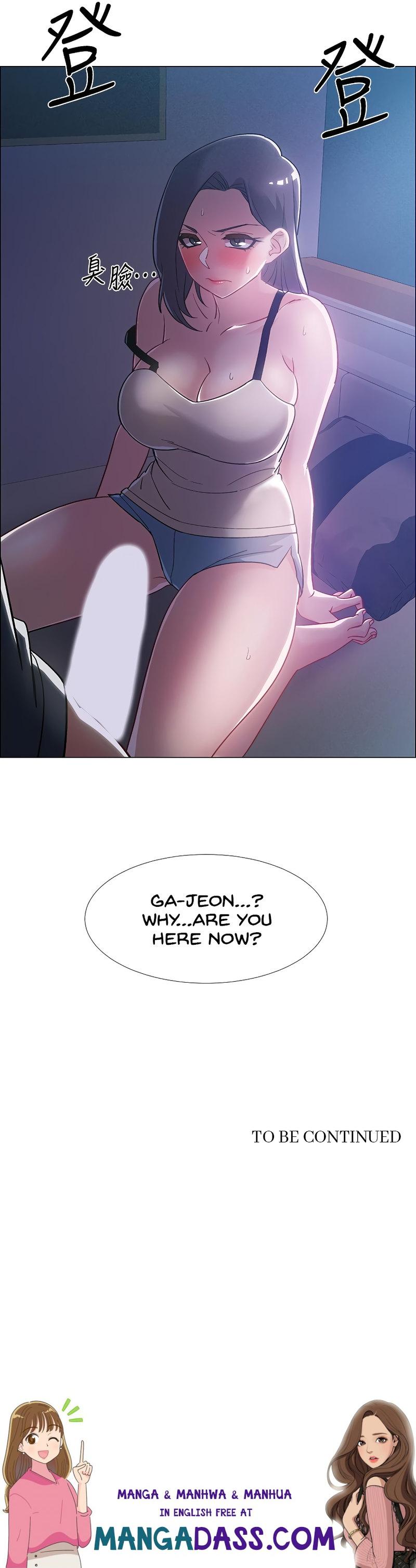 Enlistment Countdown - Chapter 32 Page 18