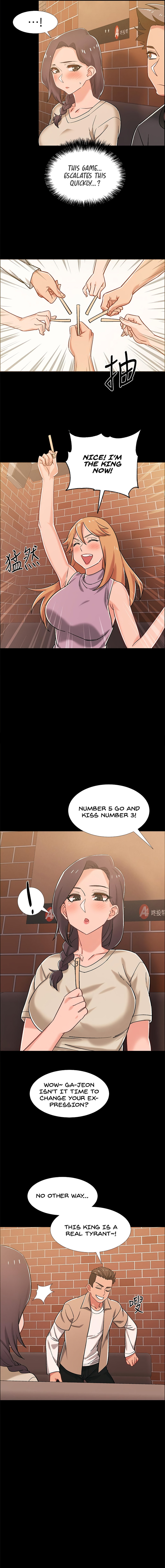 Enlistment Countdown - Chapter 34 Page 13