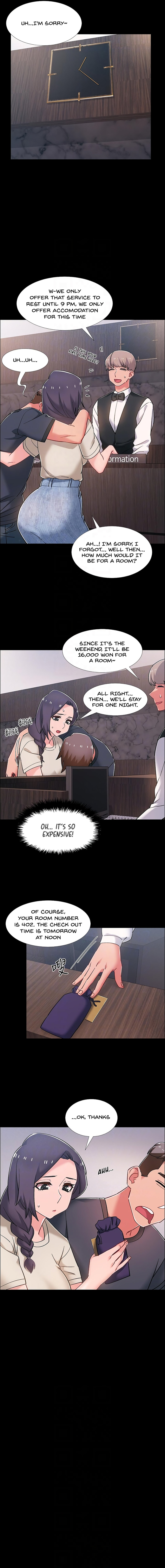 Enlistment Countdown - Chapter 35 Page 4