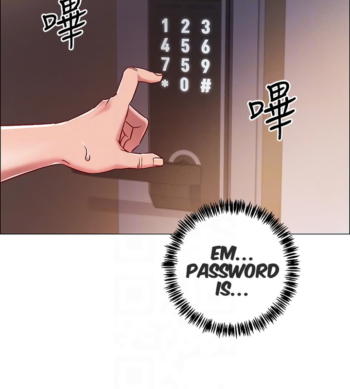 Enlistment Countdown - Chapter 8 Page 12