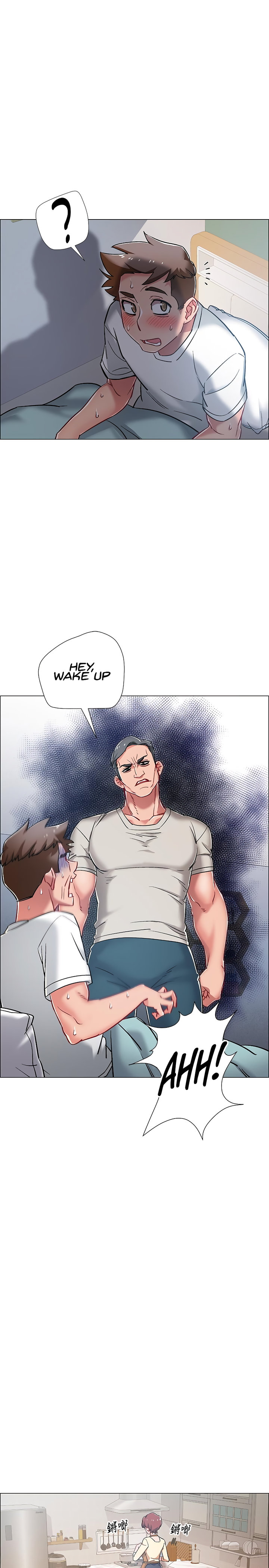 Enlistment Countdown - Chapter 8 Page 35