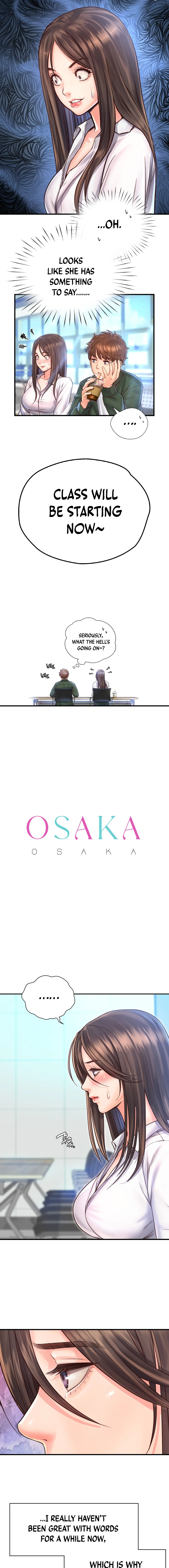 Osaka - Chapter 11 Page 2