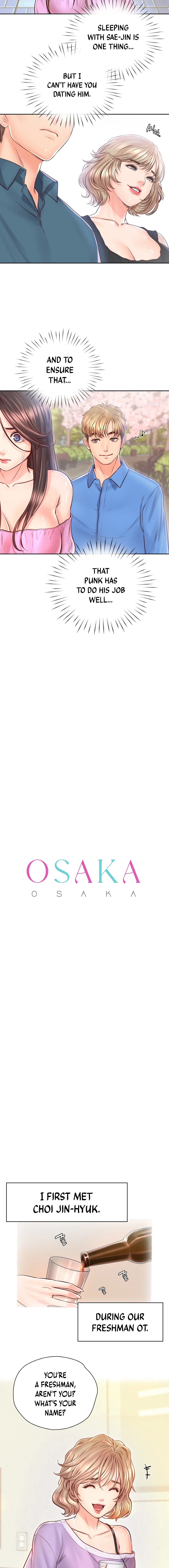 Osaka - Chapter 22 Page 3