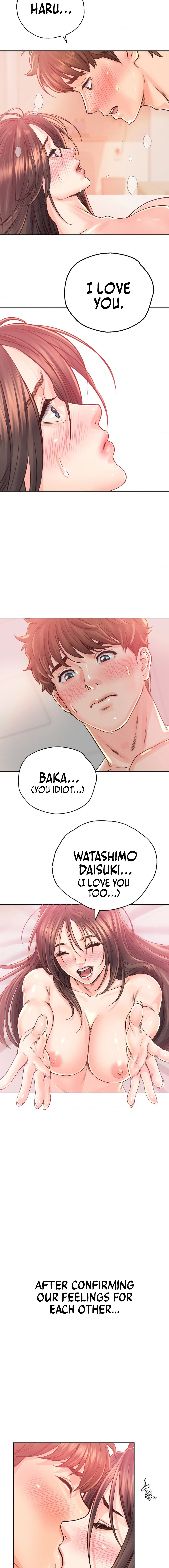 Osaka - Chapter 37 Page 12