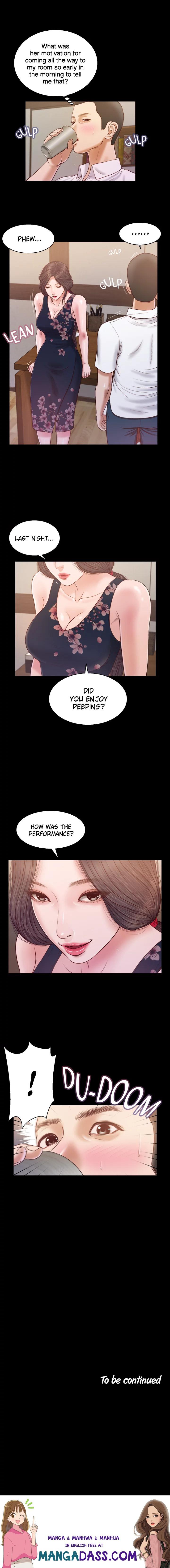 Concubine - Chapter 11 Page 7