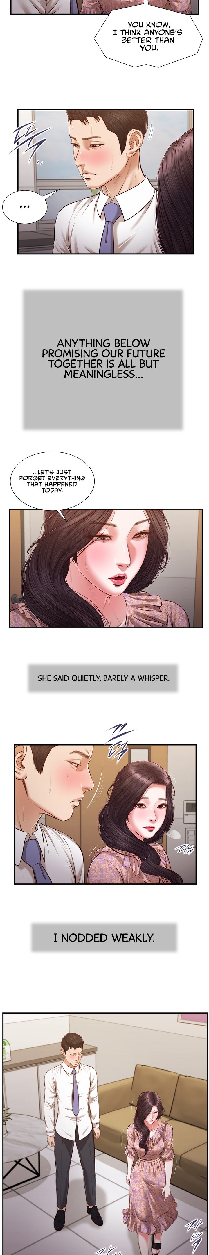 Concubine - Chapter 118 Page 14