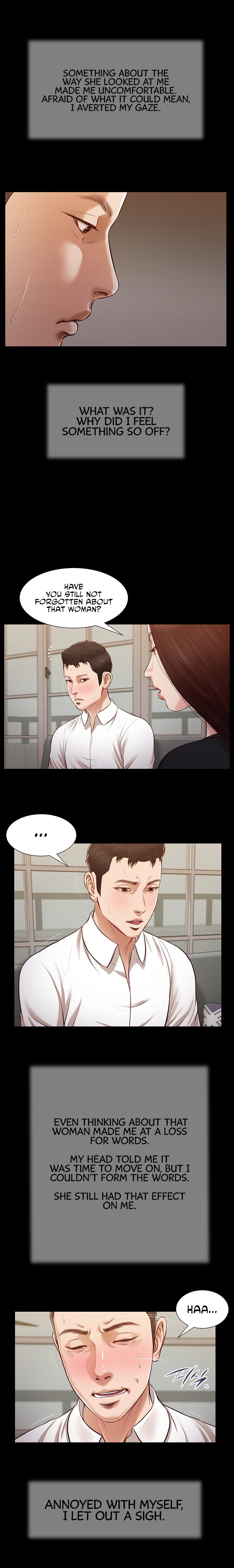 Concubine - Chapter 118 Page 7