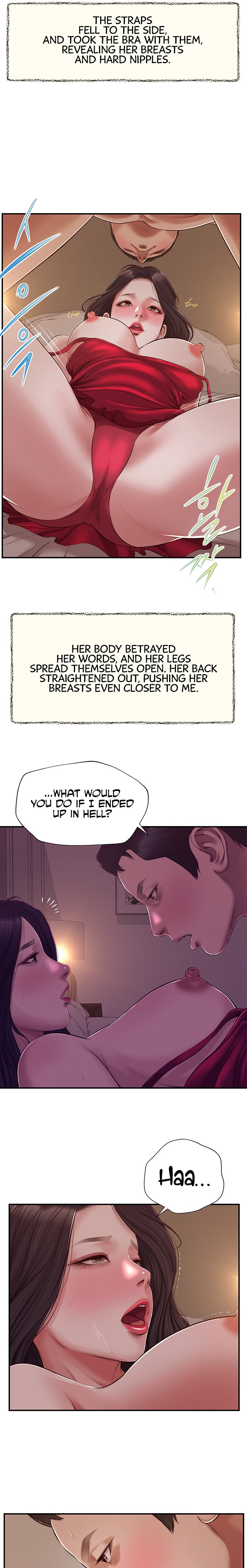 Concubine - Chapter 144 Page 16