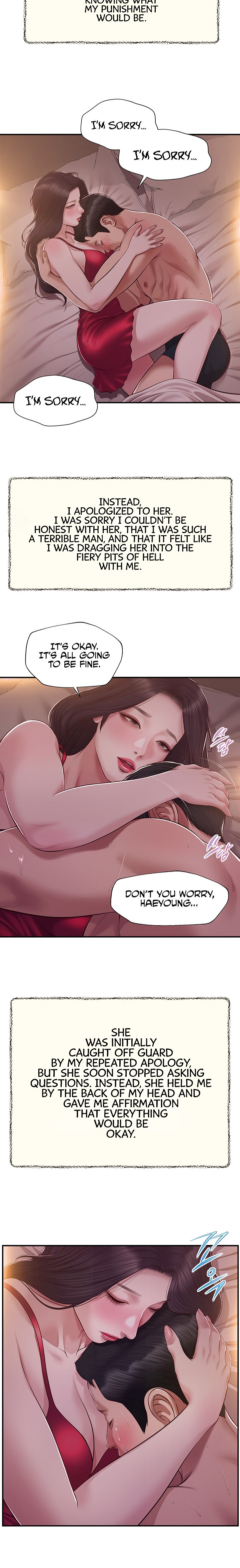 Concubine - Chapter 144 Page 9