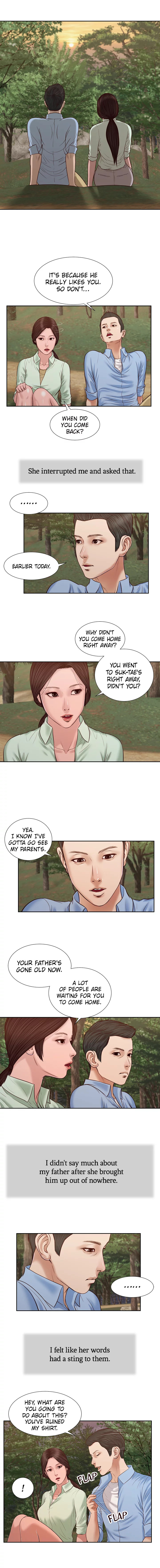 Concubine - Chapter 21 Page 6