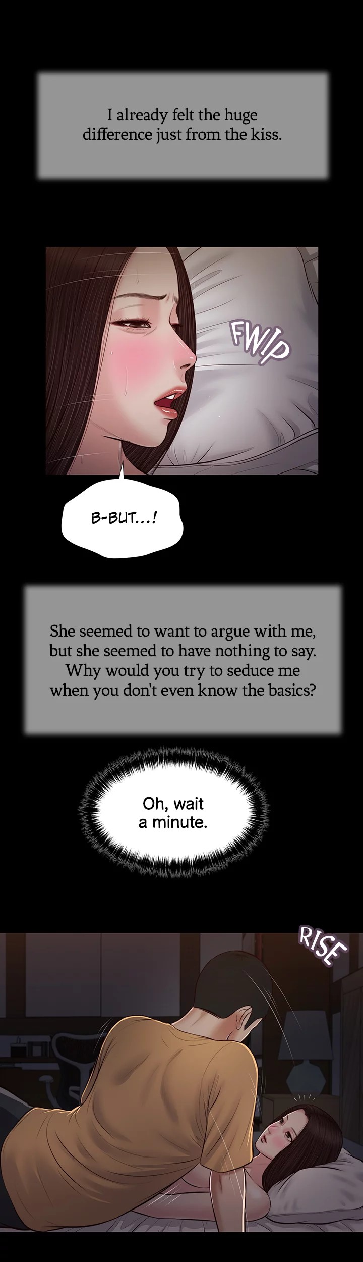 Concubine - Chapter 36 Page 13