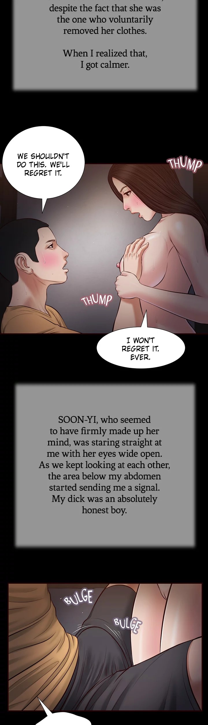 Concubine - Chapter 36 Page 2