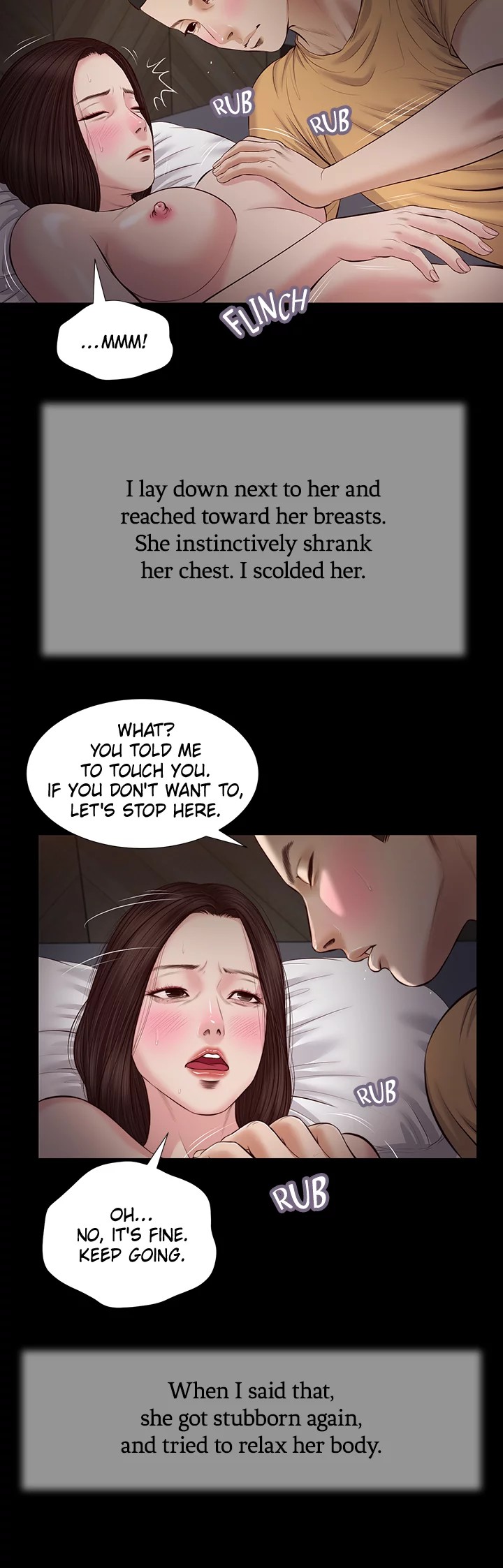 Concubine - Chapter 36 Page 6