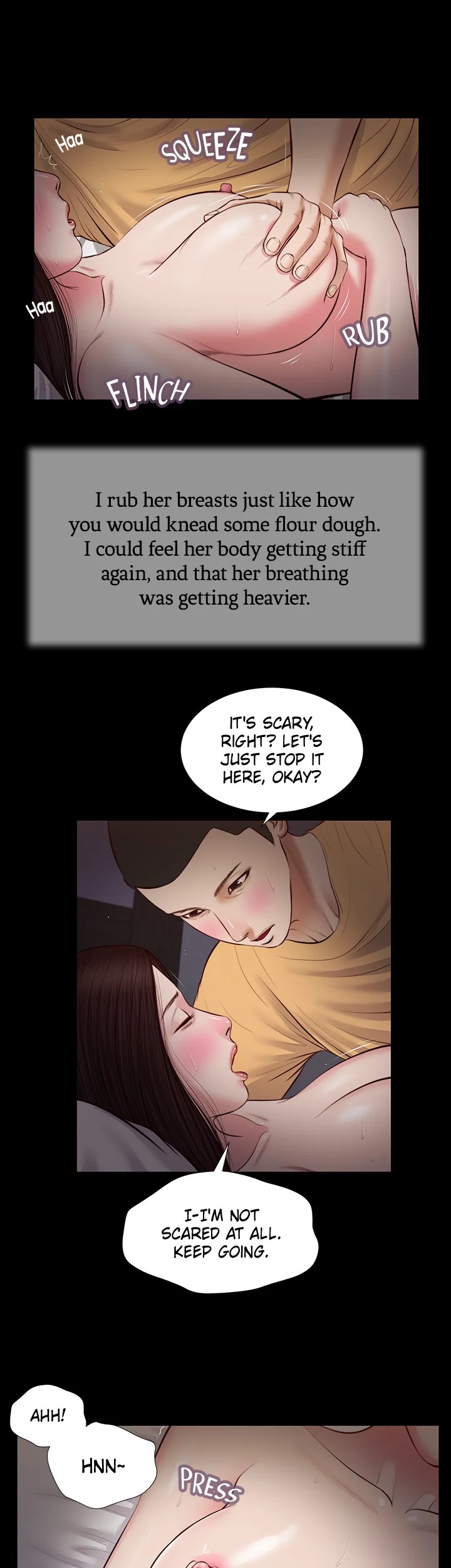 Concubine - Chapter 36 Page 7