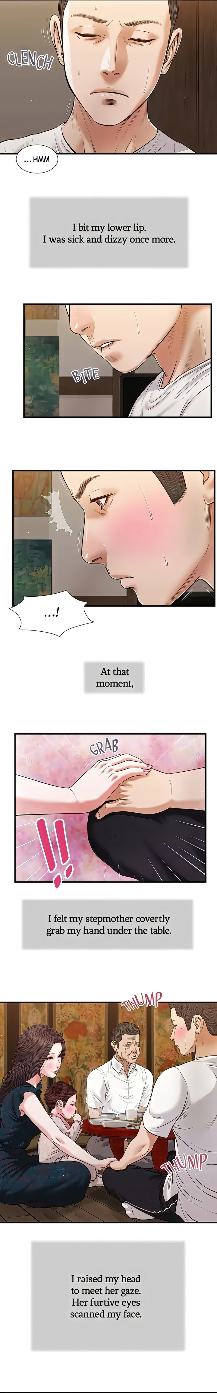 Concubine - Chapter 64 Page 11