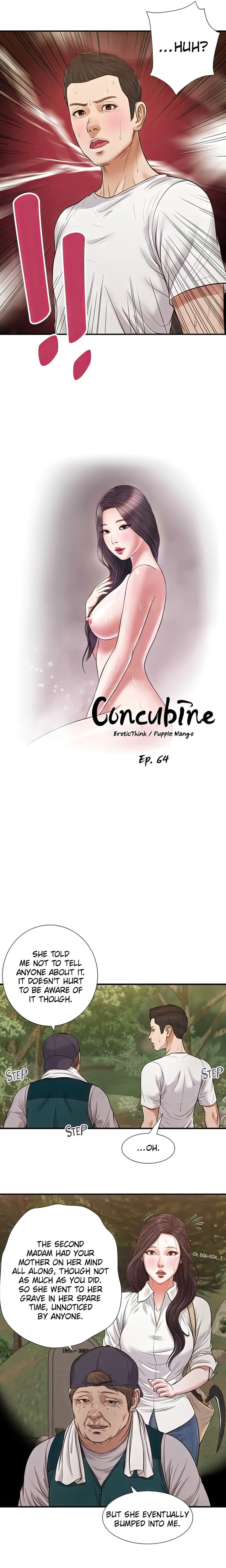 Concubine - Chapter 64 Page 2