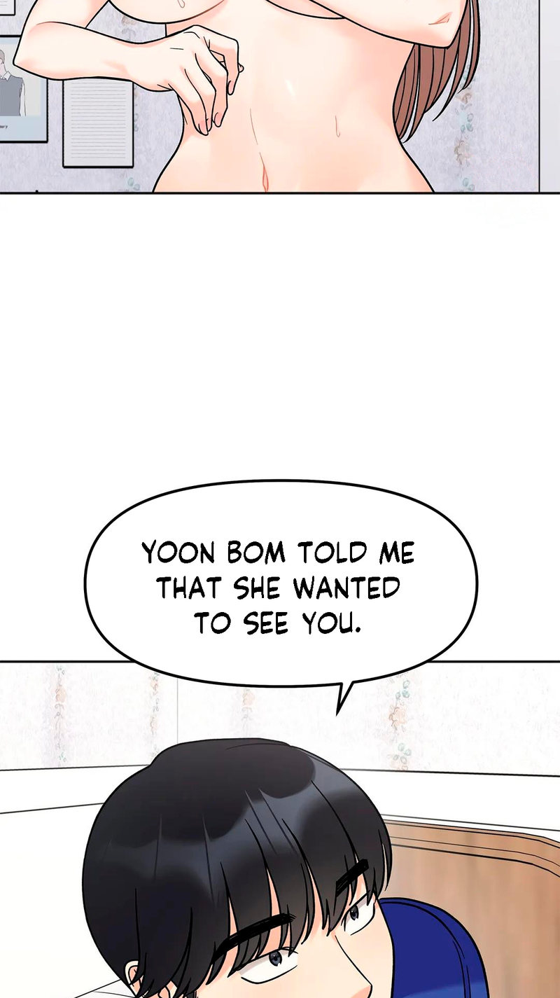 Secret Siblings - Chapter 16 Page 4