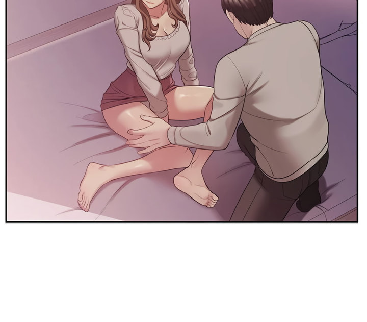 Sexual Consulting - Chapter 1 Page 31