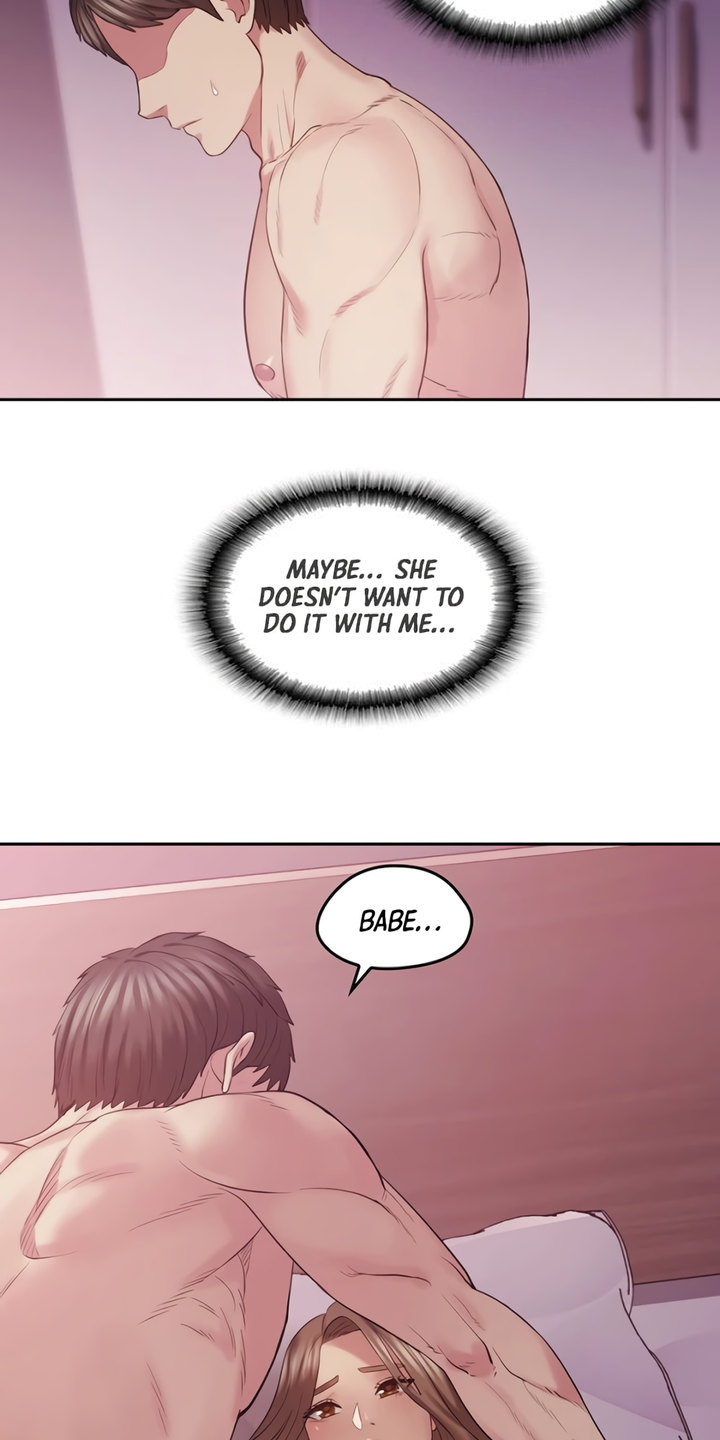Sexual Consulting - Chapter 1 Page 57
