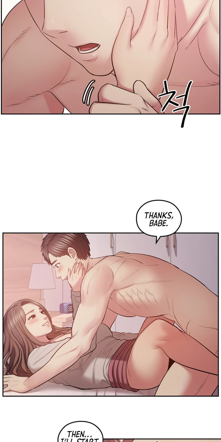 Sexual Consulting - Chapter 1 Page 65