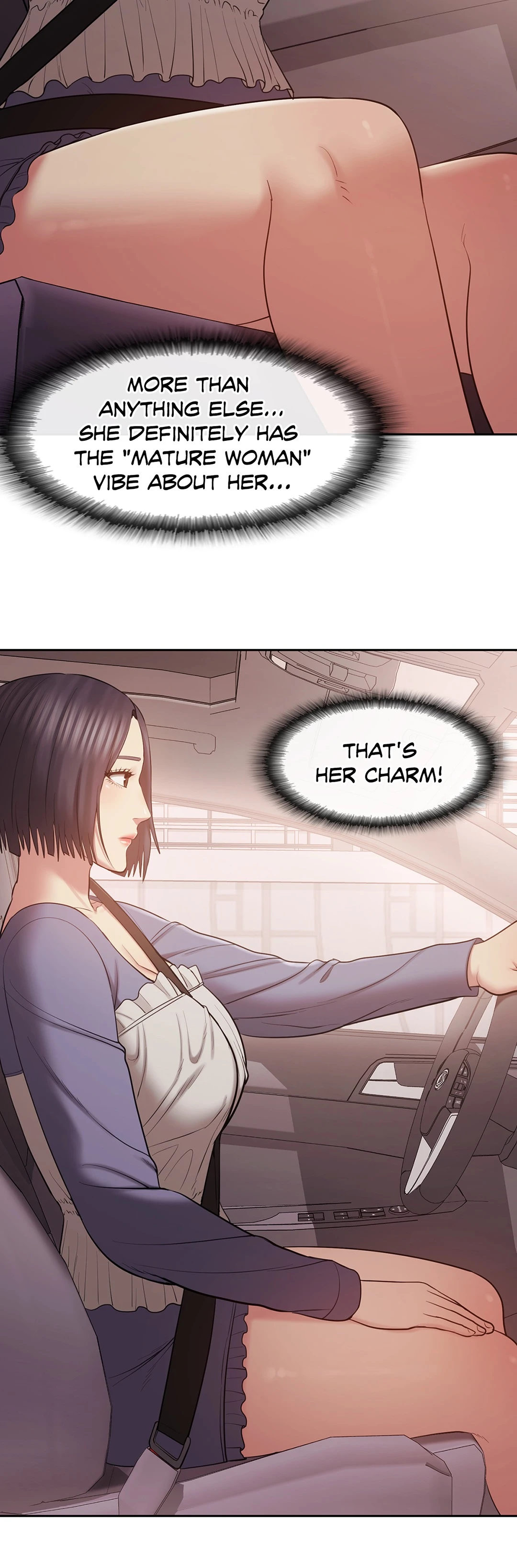 Sexual Consulting - Chapter 13 Page 14